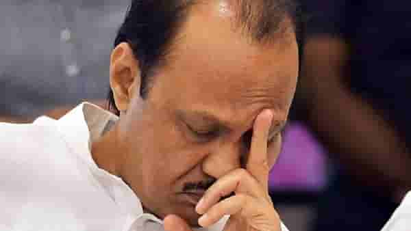 बैठकीला कमी आमदार आल्याने अजित पवार अस्वस्थ?, एमईटीत गुप्त बैठक; काय घडतंय पडद्यामागं?