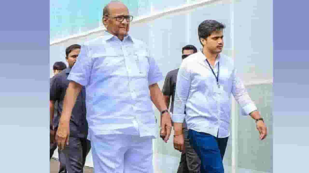 राष्ट्रवादी काँग्रेसचे आमदार रोहित रोहित पवार यांना हायकोर्टाचा मोठा दिलासा; ‘त्या’ गुन्ह्याला स्थगिती राष्ट्रवादी काँग्रेसचे आमदार रोहित रोहित पवार यांना हायकोर्टाचा मोठा दिलासा; ‘त्या’ गुन्ह्याला स्थगिती