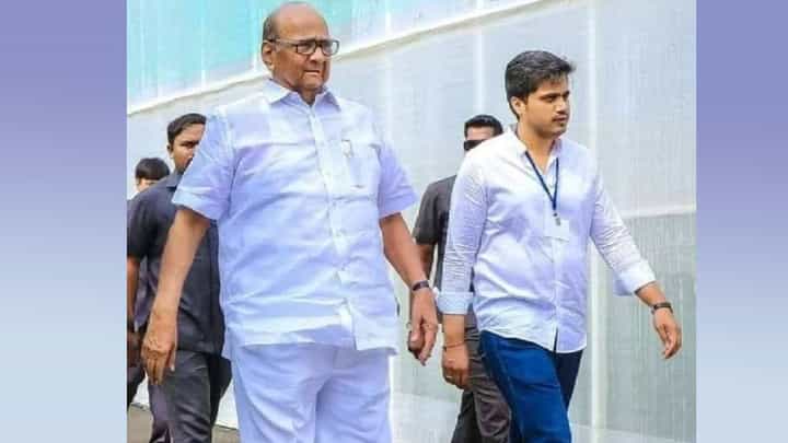 राष्ट्रवादी काँग्रेसचे आमदार रोहित रोहित पवार यांना हायकोर्टाचा मोठा दिलासा; ‘त्या’ गुन्ह्याला स्थगिती राष्ट्रवादी काँग्रेसचे आमदार रोहित रोहित पवार यांना हायकोर्टाचा मोठा दिलासा; ‘त्या’ गुन्ह्याला स्थगिती