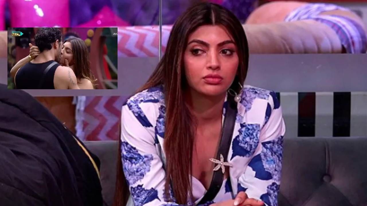 Bigg Boss OTT 2 | किसच्या मागे बिग बॉसचं मोठं षडयंत्र; आकांक्षा पुरीने केली शोची पोलखोल