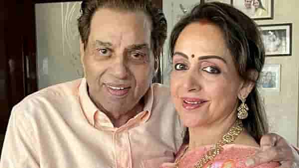 Dharmendra सोबत लग्नासाठी तयार नव्हत्याच हेमा मालिनी; त्या घटनेनंतर घ्यावा लागला मोठा निर्णय