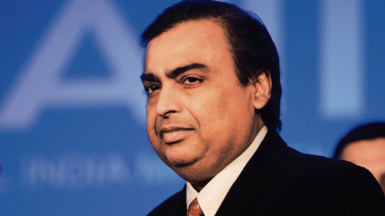 Mukesh Ambani : काय सांगता, उद्योगपती मुकेश अंबानी यांनी एकाच दिवशी कमावले इतके हजार कोटी