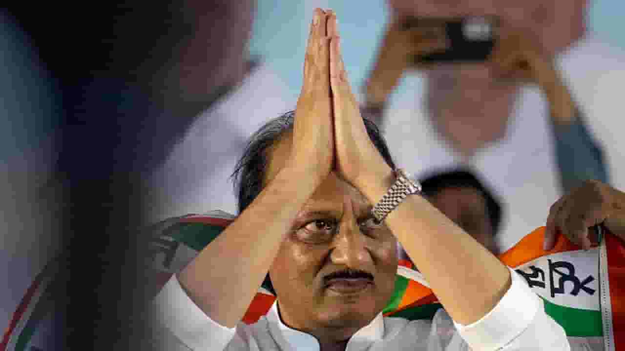 राऊत यांच्या दाव्यावरून शिंदे गटाच्या नेत्याचं वक्तव्य; म्हणाला... ‘अजित पवार यांनी पाठिंबा दिलाय’