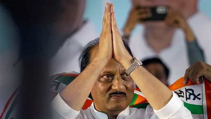 राऊत यांच्या दाव्यावरून शिंदे गटाच्या नेत्याचं वक्तव्य; म्हणाला... ‘अजित पवार यांनी पाठिंबा दिलाय’ राऊत यांच्या दाव्यावरून शिंदे गटाच्या नेत्याचं वक्तव्य; म्हणाला... ‘अजित पवार यांनी पाठिंबा दिलाय’