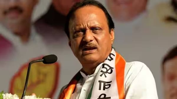 Ajit Pawar : प्रत्येकाचा एक काळ असतो, अजित पवार यांचं सूचक वक्तव्य
