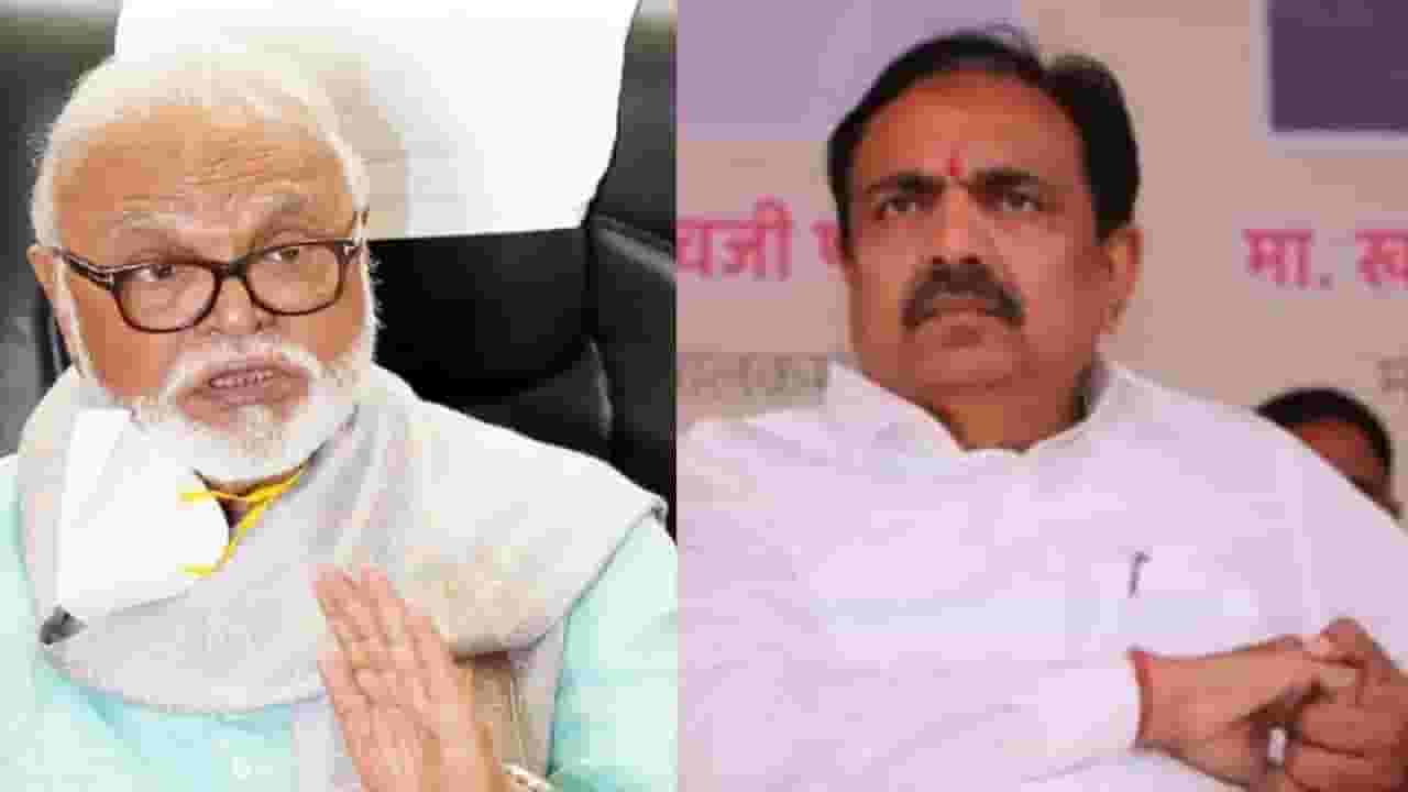 बंडानंतर पहिल्यांदाच छगन भुजबळ यांची जयंत पाटील यांच्यावर टीका; म्हणाले, तुम्ही हलणार नाही पण...