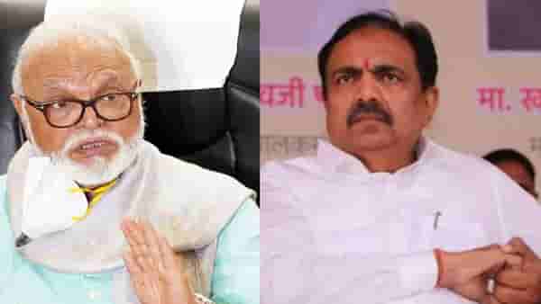 बंडानंतर पहिल्यांदाच छगन भुजबळ यांची जयंत पाटील यांच्यावर टीका; म्हणाले, “तुम्ही हलणार नाही पण…”