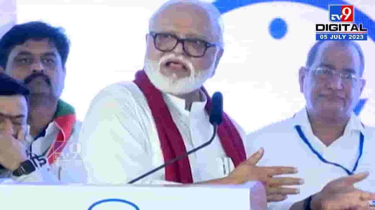 गुगली पुन्हा पडली? भुजबळ यांनी थेट शरद पवार यानांच केलं बाद; म्हणाले,‘तुमच्या गुगलीनं...’