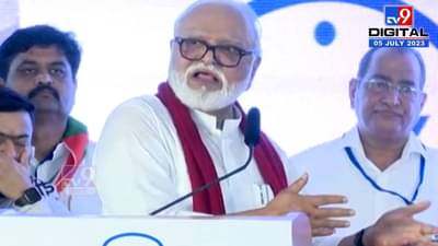 गुगली पुन्हा पडली? भुजबळ यांनी थेट शरद पवार यानांच केलं बाद; म्हणाले,‘तुमच्या गुगलीनं…’