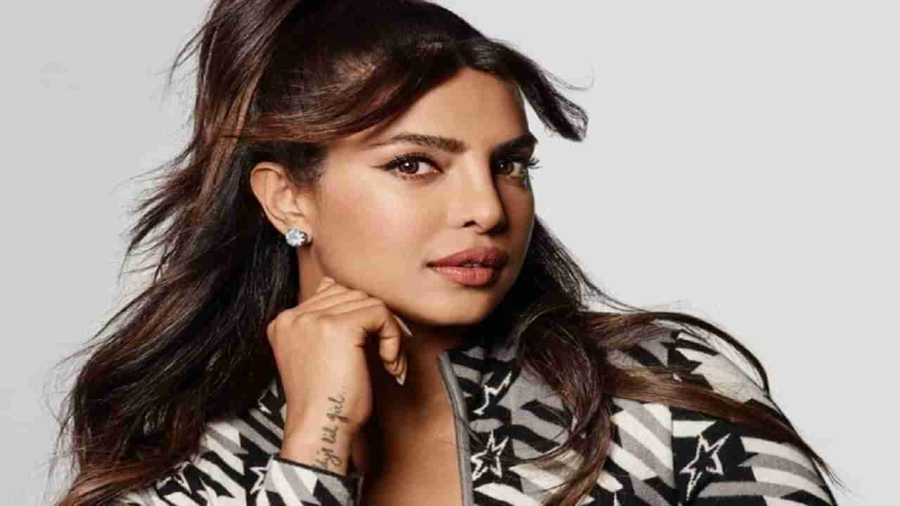 Priyanka Chopra | भारतीय फिल्म इंडस्ट्री फक्त हिप्स आणि बुब्स..., प्रियांका चोप्रा हिच्या वक्तव्याने खळबळ