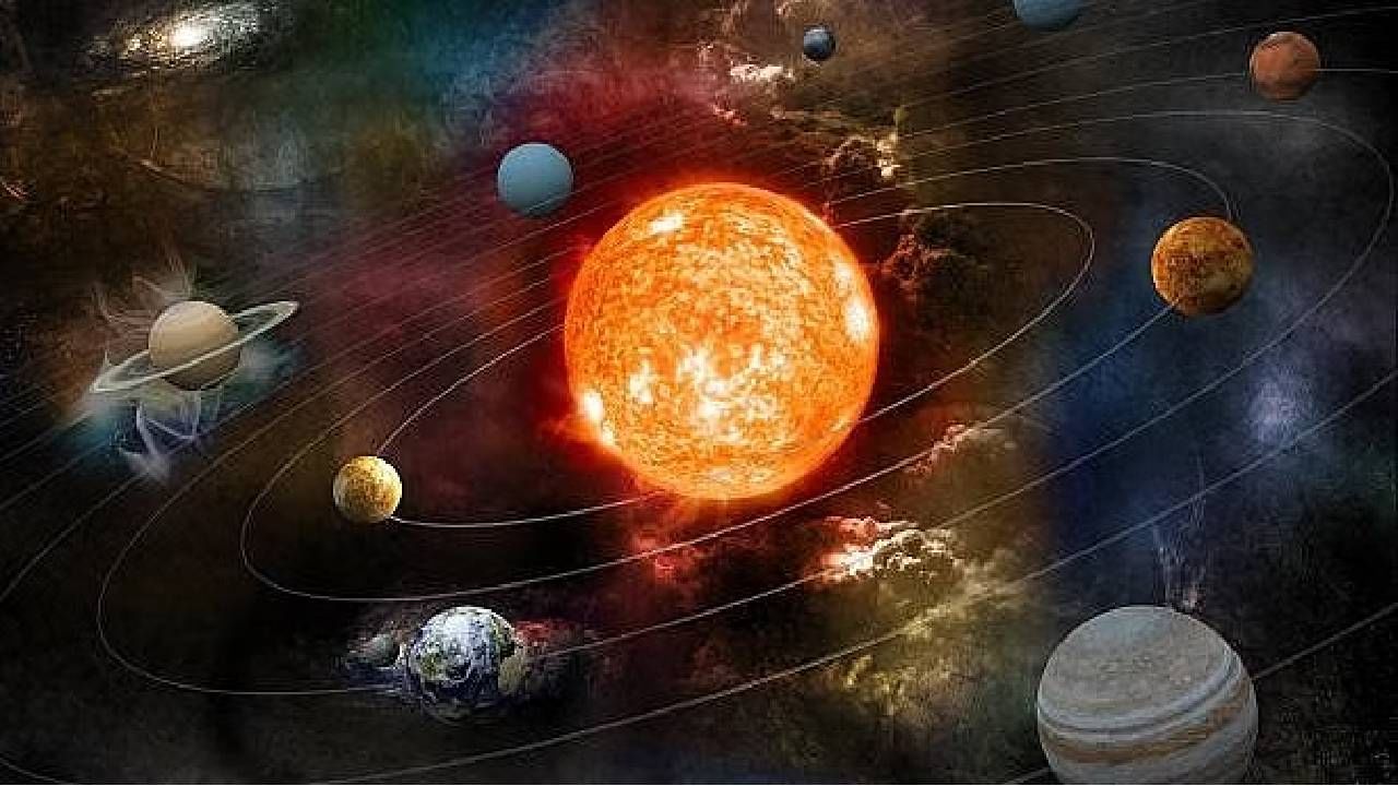 Astrology : पुढचे 23 दिवस या राशीच्या लोकांसाठी जबरदस्त फायद्याचे, शुक्राच्या कृपेने होणार आर्थिक लाभ