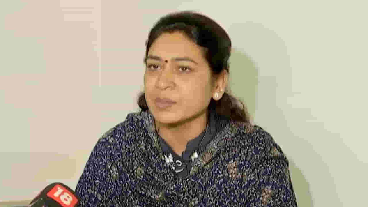 शरद पवार माझ्या वडिलांप्रमाणे, मात्र..., अजित पवार यांना पाठिंब्याची सही करणाऱ्या आमदाराचा गौप्यस्फोट