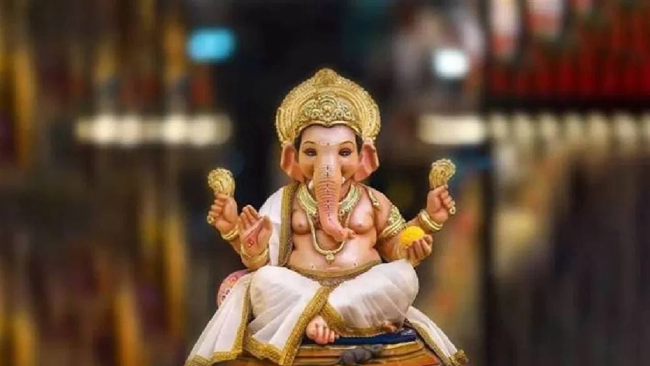 Sankashti Chaturthi 2023 : संकष्टी चतुर्थीवर पंचक आणि भद्राचं सावट! जाणून घ्या मुहूर्त, पूजा विधी आणि इतर बाबी