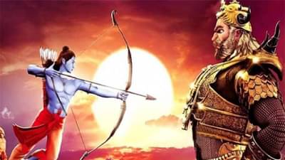 Ramayana Story : हे होते श्रीरामाच्या धनुष्य बाणाचे नाव, काय होते त्याचे वैशिष्ट्य?