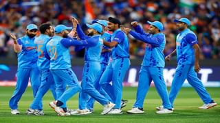 Team india : कष्टाचं फळ मिळालंच! 21 वर्षाच्या पोराची टीम इंडियाच्या कसोटी आणि टी-20 संघामध्ये निवड