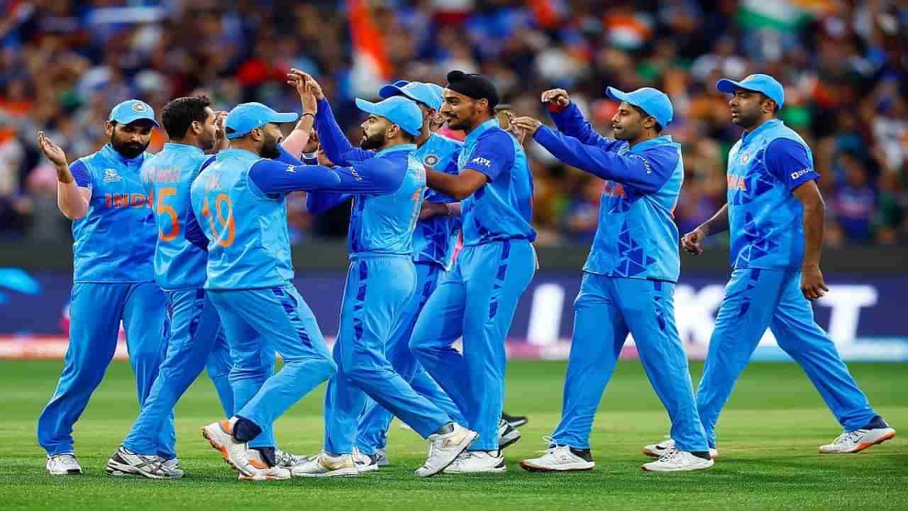 WI vs IND T20I Series 2023 | वेस्ट इंडिज विरुद्धच्या टी 20 मालिकेसाठी भारतीय संघाची घोषणा