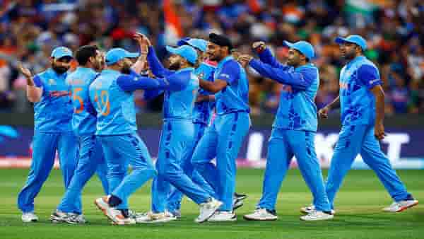 WI vs IND T20I Series 2023 | वेस्ट इंडिज विरुद्धच्या टी 20 मालिकेसाठी भारतीय संघाची घोषणा
