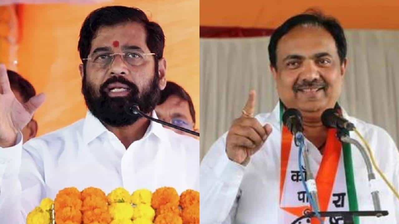 शिंदे गटाबाबत जयंत पाटील यांचं मोठं विधान; म्हणाले, 40 आमदारांना परतीचे वेध...