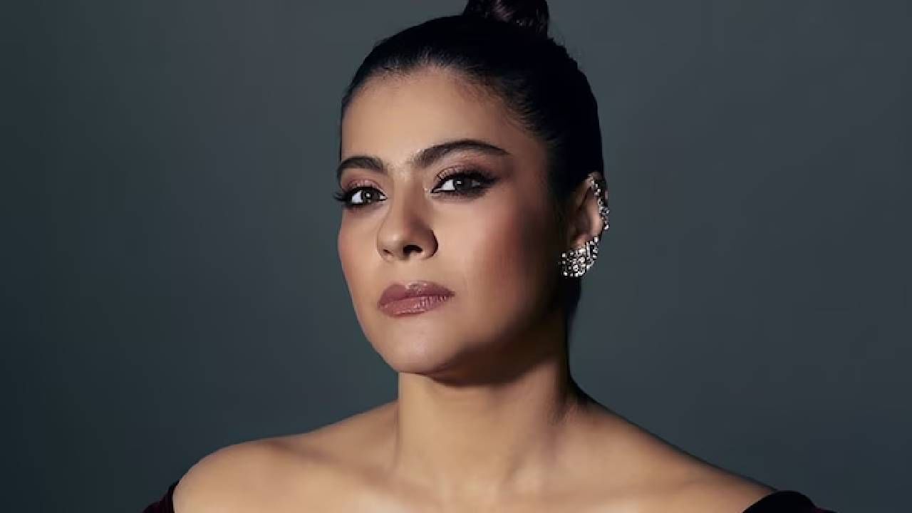 Kajol | प्लास्टिक सर्जरीबद्दल काजोलचा तरुण अभिनेत्रींना मोलाचा सल्ला; म्हणाली देवाने तुम्हाला..