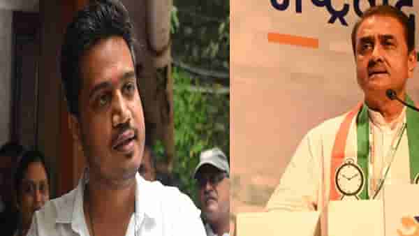 तुम्हाला साहेबांचं प्रेम कधी कळलंच नाही, रोहित पवारांची प्रफुल्ल पटेलांवर कडाडून टीका