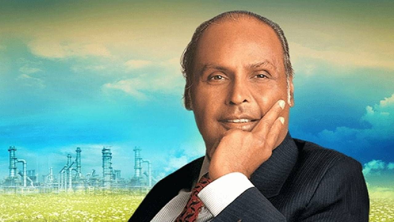 Dhirubhai Ambani : मातीचं ही सोनं करण्याची होती कला, रिलायन्सचा साम्राज्य होण्याचा हा चित्तवेधक प्रवास