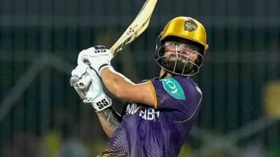 Rinu Singh | टीम इंडियामध्ये निवड झाल्यावर रिंकू सिंह याचा आणखी एक मोठा धमाका