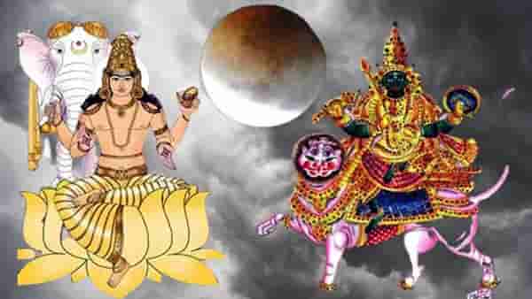 योगायोग! मेष राशीत राहु, गुरु आणि चंद्र येणार एकत्र, सव्वा दोन दिवसात होणार उलथापालथ