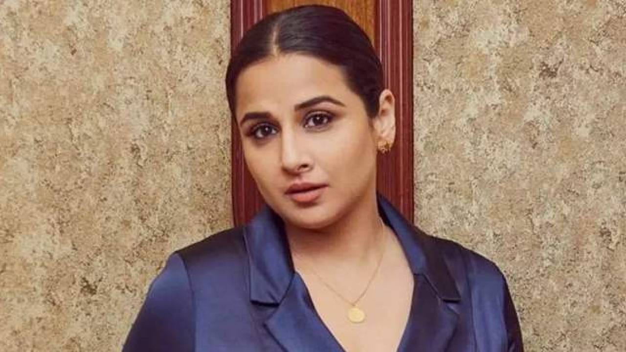 Vidya Balan विद्या बालन हिचा खळबळजनक खुलासा, दिग्दर्शकाने हॉटेलच्या