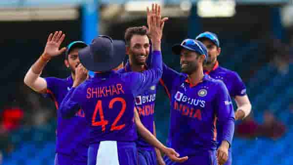 WI vs IND 2023 | विंडिज दौऱ्याआधी टीम इंडियाला झटका, मोठ्या खेळाडूला दुखापत