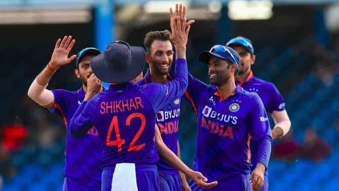WI vs IND 2023 | विंडिज दौऱ्याआधी टीम इंडियाला झटका, मोठ्या खेळाडूला दुखापत