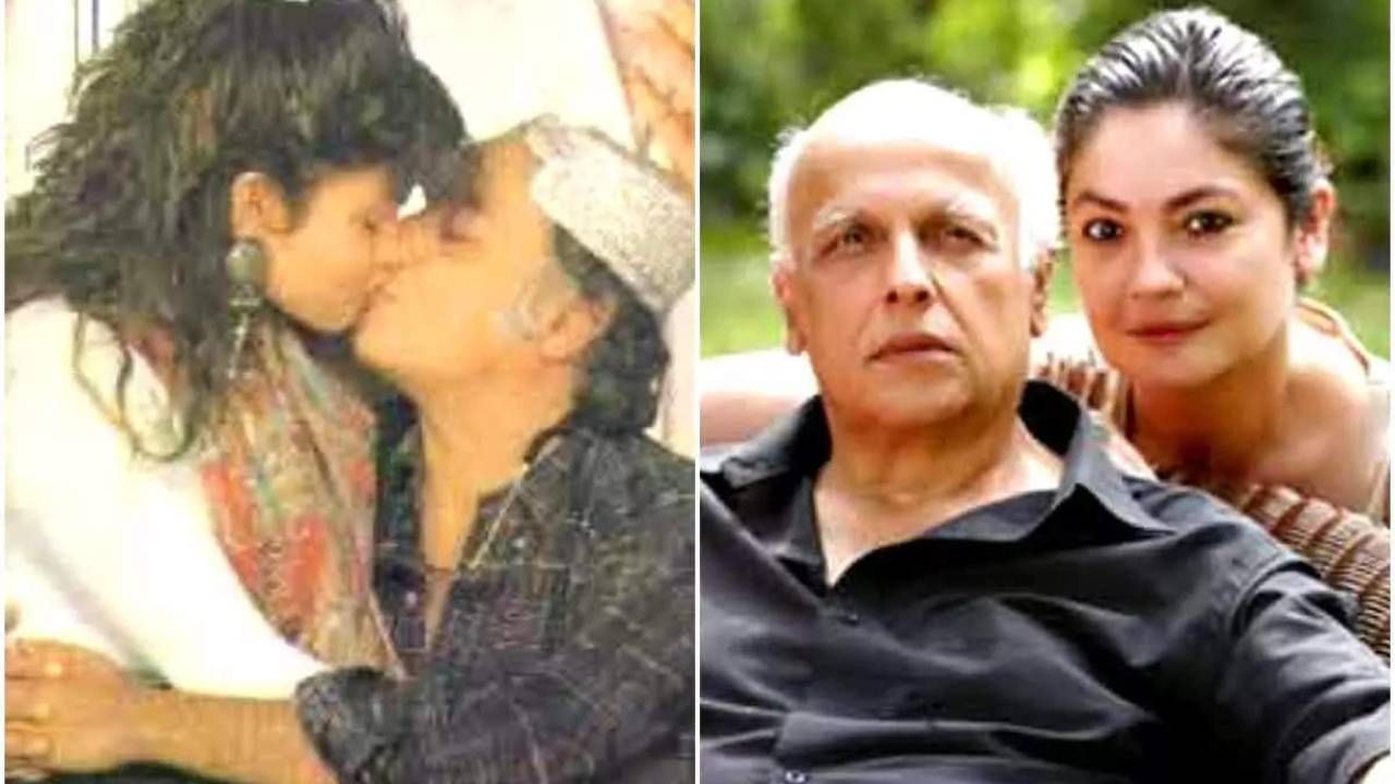 बाॅलिवूडचे अनेक स्टार हे नेहमीच वादामध्ये अडकतात. मात्र, आपल्याच मुलांचे लिपलाॅक केल्याने अनेकजण वादात सापडले आहेत. यामध्ये काही मोठ्या कलाकारांची नावे देखील आहेत.