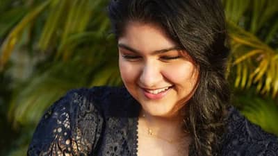 Anshula Kapoor | अर्जुन कपूर याची बहीण अंशुला झाली भावूक, म्हणाली, 32 वर्षांमध्ये पहिल्यांदाच वडिलांनी...