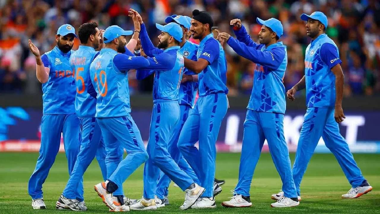 Team india