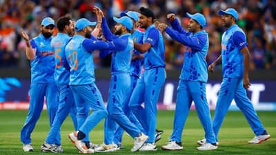 ind vs wi | टीम इंडियातून बाहेर गेल्यानंतर पंजाब किंग्सच्या स्फोटक फलंदाजाला आठवला देव, म्हणाला....