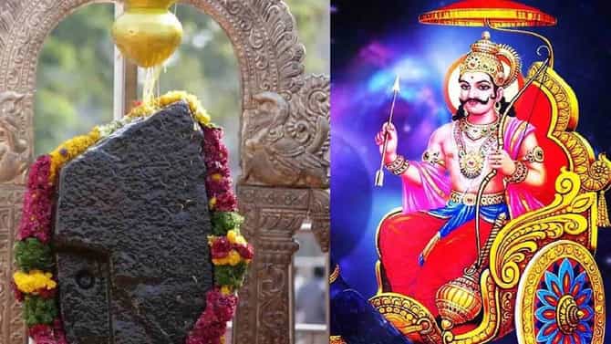 Sadesati Tips : शनिच्या साडेसातीत का करावा लागतो मानसिक आणि आर्थिक समस्यांचा सामना, असा असतो साडेसातीचा प्रवास