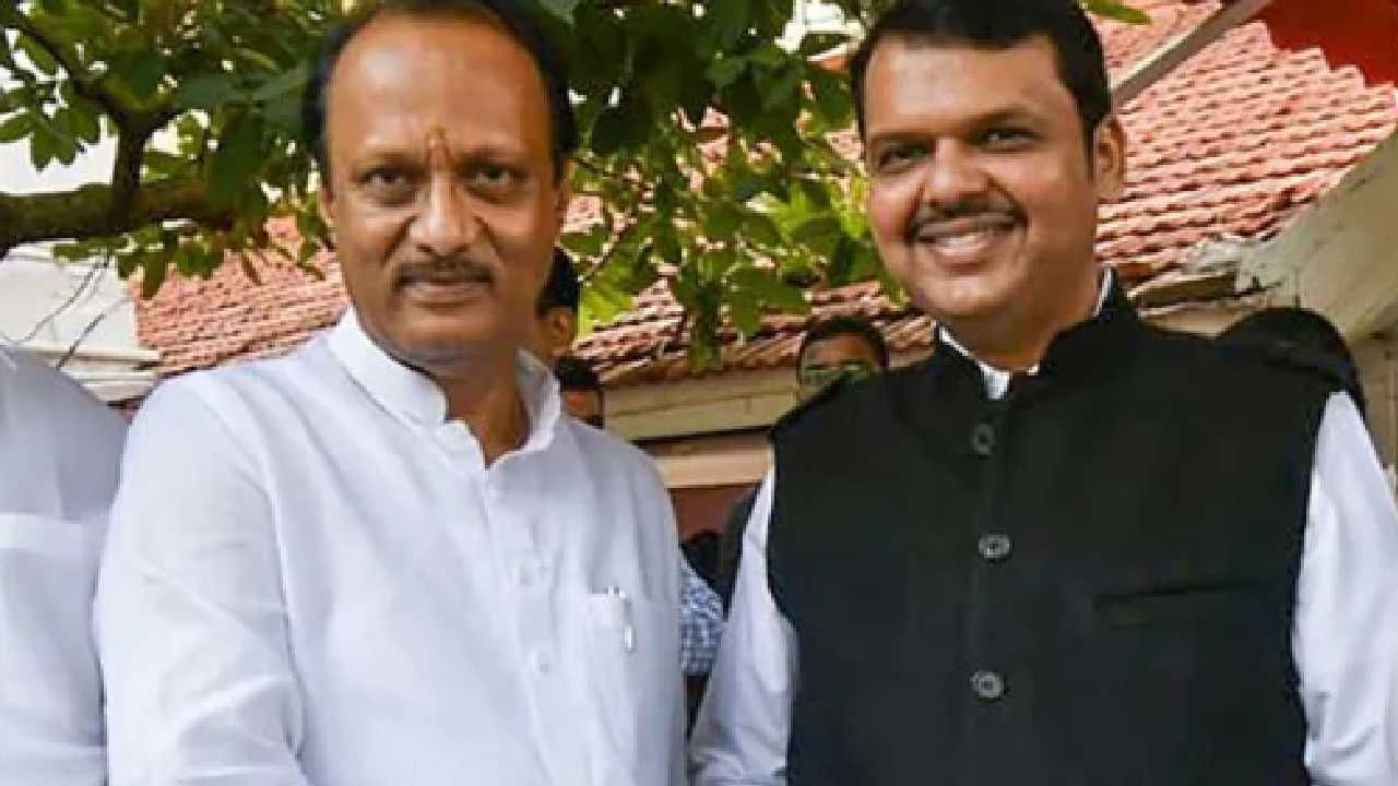 Ajit Pawar | अजित पवार-भाजपात ठरलं! लोकसभा-विधानसभेसाठी असा असेल जागा ...