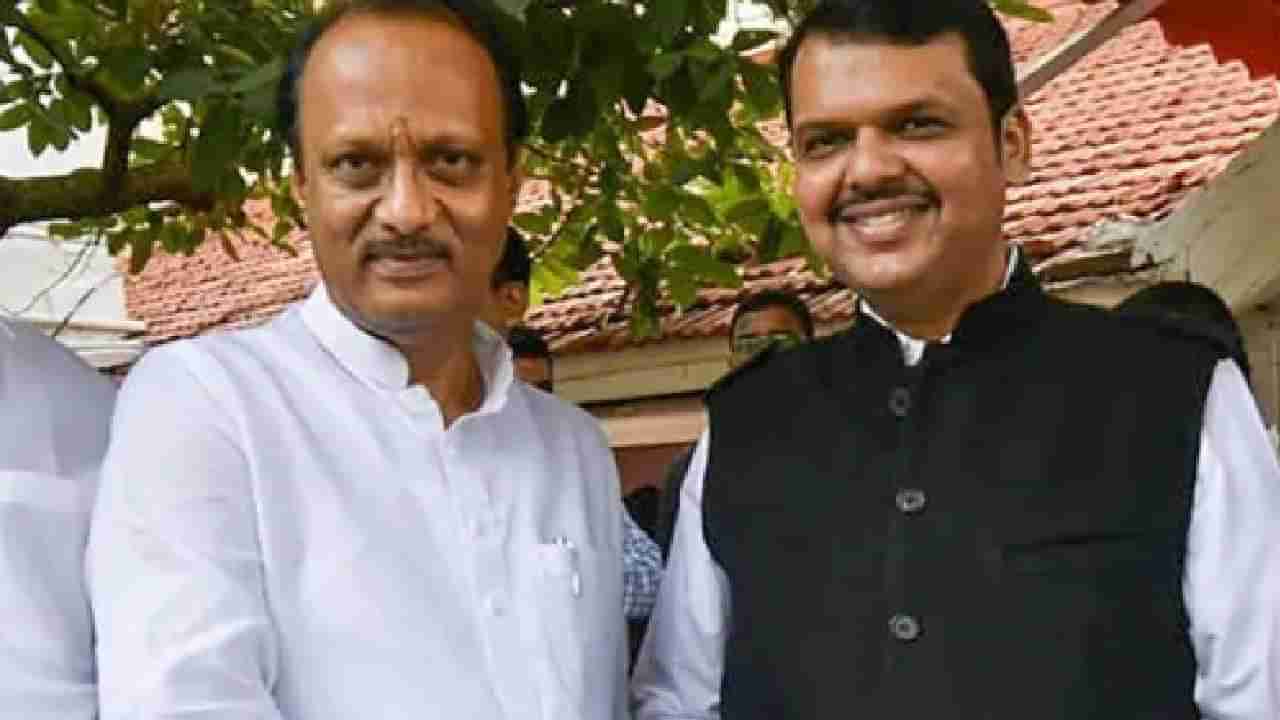 Ajit Pawar | अजित पवार-भाजपात ठरलं! लोकसभा-विधानसभेसाठी असा असेल जागा वाटपाचा फॉर्म्युला