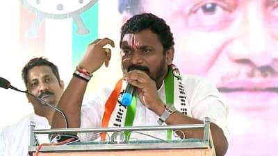 ‘मंत्रिमहोदयांना गांभीर्य नाही’, विजय कुमार गावित यांच्या ‘त्या’ वक्तव्यावर अमोल मिटकरी भडकले