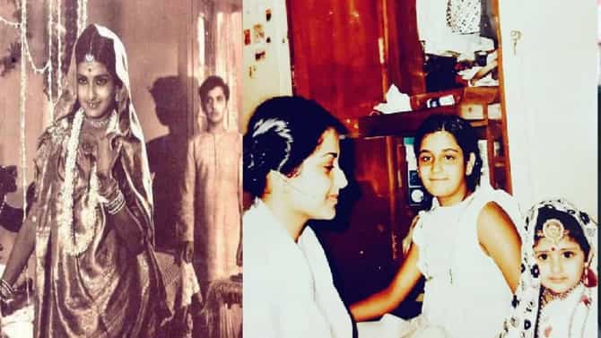 Bollywood | सासरे - पतीने सांगितल्यामुळे अभिनेत्रीने सुरु केलं असं काम; प्रेग्नेंसीमध्ये तिच्यावर ओढावलं संकट