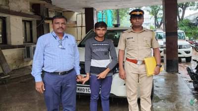 बँकेच्या केवायसीच्या नावाखाली लाखोंची फसवणूक, मुंबई पोलिसांनी फिल्मी स्टाईलने आवळल्या मुसक्या