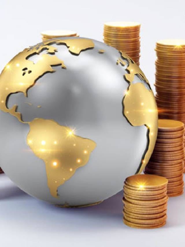 Crorepati कोणत्या देशात किती टक्के करोडपती, भारत यादीत कुठे TV9 Marathi