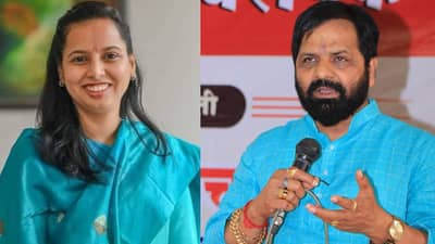 “शेवटी महिला आणि पुरुषात काही फरक…”, आदिती तटकरे यांच्याबद्दल बोलताना भरत गोगावले यांचं वादग्रस्त विधान