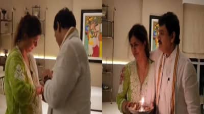 Pankaja Munde | आनंदाचा डोह असो किंवा दुःखाचा सागर....  बहिणीने ओवाळलं,  धनंजय मुंडेंची भावनिक पोस्ट