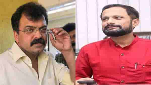 “पुरोगामी जितेंद्र आव्हाड यांनी तेव्हा सही का केली?”, नरेश म्हस्के यांचा खोचक सवाल