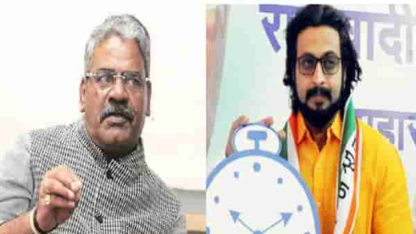 Amol Kolhe | छंद चार चौघात उजळ माथ्याने सांगू शकतो, पण तुमच्या छंदाबाबत... अमोल कोल्हेंचा अढळरावांना थेट सवाल