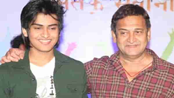 Mahesh Manjrekar | माझा मुलगा गे रिलेशनशीपमध्ये..., समलैंगिक नात्यावर महेश मांजरेकर यांची स्पष्ट भूमिका
