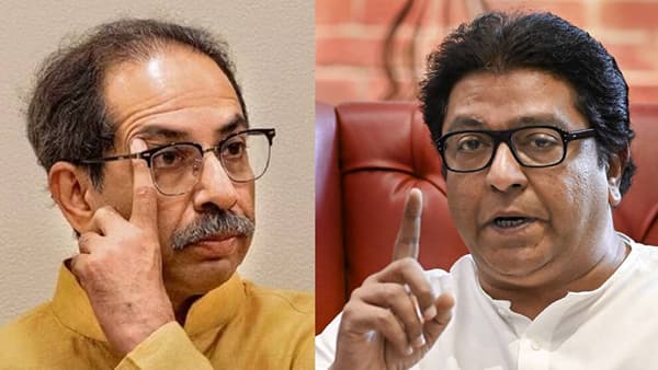 : “भूतकाळतले कटू अनुभव बघता आमची युती…”, मनसे-ठाकरे गट युतीच्या चर्चांवर अविनाश अभ्यंकर स्पष्टच बोलले…