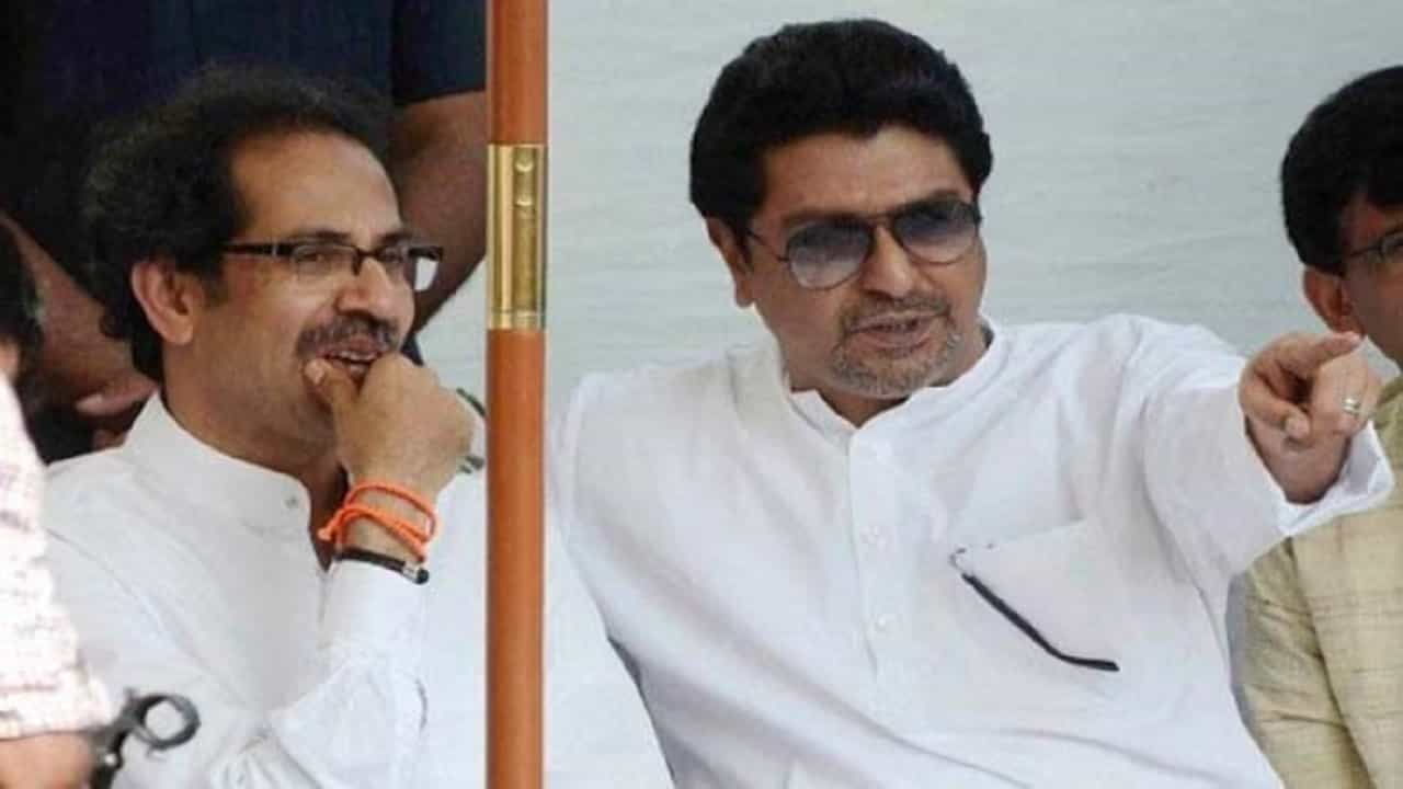 ...म्हणून राज ठाकरे आणि उद्धव ठाकरे एकत्र येऊ शकतात; संजय राऊत यांचं मोठं विधान