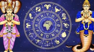 Astrology 2023 : शुक्र ग्रहाच्या स्थितीमुळे बऱ्याच घडामोडी घडणार, 16 दिवसांनी राशीचक्रातील तीन राशींचं होणार भलं