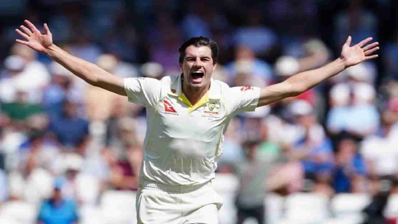 Eng vs Aus 3rd Test | पॅट कमिन्स याचा सिक्स, इंग्लंड 237 धावांवर ऑलआऊट, ऑस्ट्रेलियाला इतक्या धावांची आघाडी